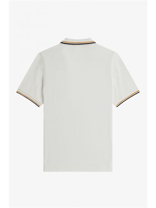 polo m.m. Fred Perry | M3600P36